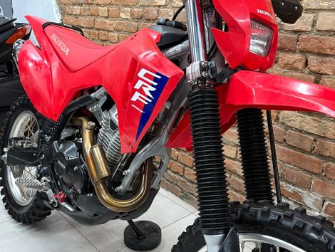 Honda 300