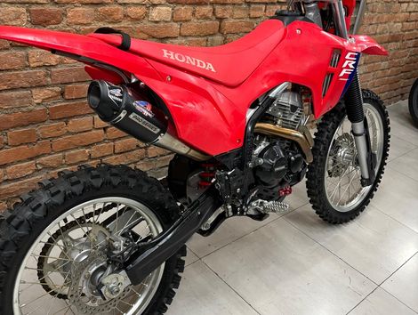 Honda 300