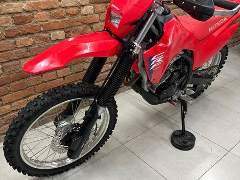 Honda 300
