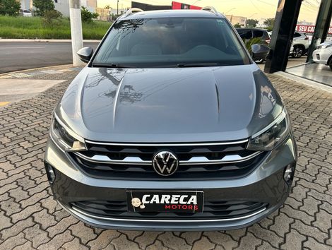 VolksWagen Nivus Highline 1.0 200 TSI Flex Aut.