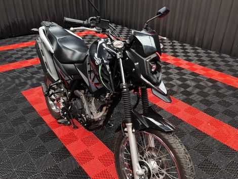 YAMAHA XTZ 150 CROSSER S FLEX