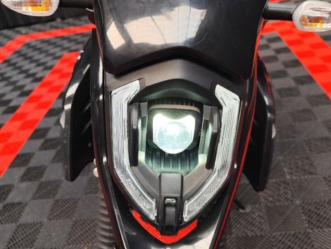 YAMAHA XTZ 150 CROSSER S FLEX
