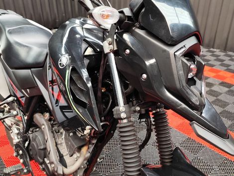YAMAHA XTZ 150 CROSSER S FLEX