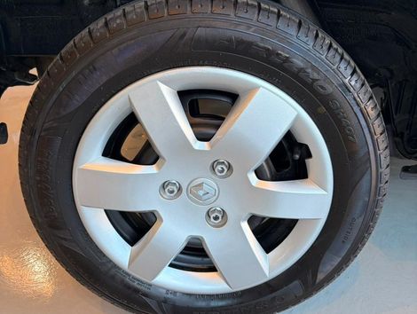 Renault KWID Zen 1.0 Flex 12V 5p Mec.