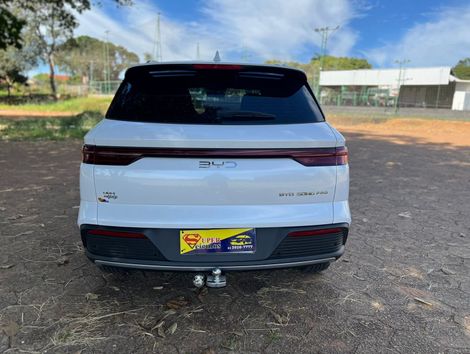 BYD Song Pro GL 1.5 16V Aut. (Hibrido)