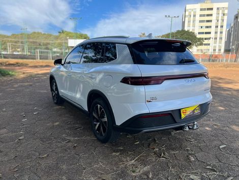 BYD Song Pro GL 1.5 16V Aut. (Hibrido)