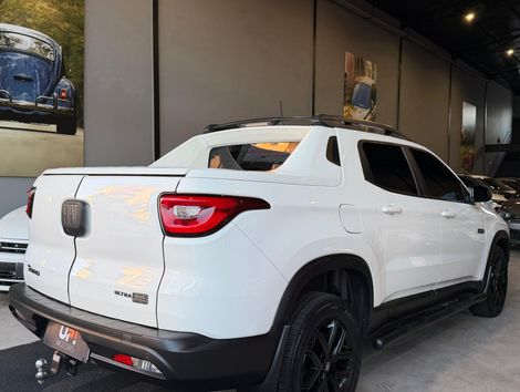 Fiat Toro Ultra 2.0 16V 4x4 TB Diesel Aut.
