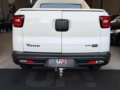Fiat Toro Ultra 2.0 16V 4x4 TB Diesel Aut.