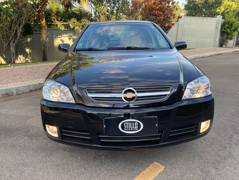 Chevrolet Astra Advantage 2.0 MPFI 8V FlexPower 5p