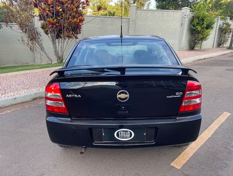 Chevrolet Astra Advantage 2.0 MPFI 8V FlexPower 5p