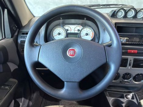 Fiat Strada Adventure1.8/ 1.8 LOCKER Flex CD