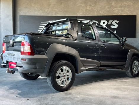 Fiat Strada Adventure1.8/ 1.8 LOCKER Flex CD