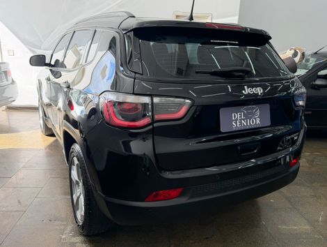 Jeep COMPASS SPORT 2.0 4x2 Flex 16V Aut.