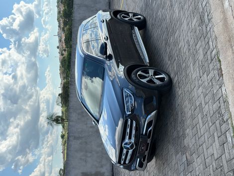 Mercedes 4Matic Enduro