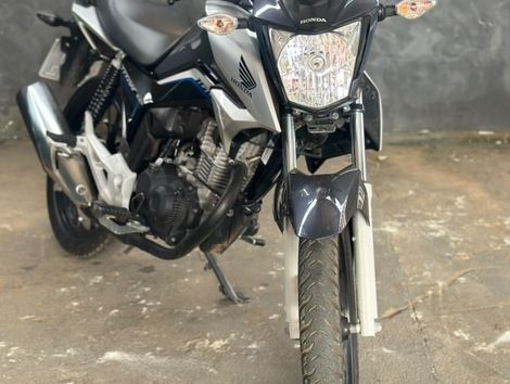 HONDA CG 160 TITAN FLEXONE/Ed.Especial 40 Anos