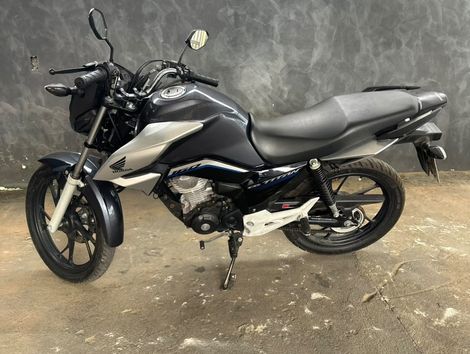 HONDA CG 160 TITAN FLEXONE/Ed.Especial 40 Anos
