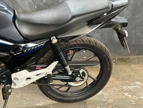 HONDA CG 160 TITAN FLEXONE/Ed.Especial 40 Anos