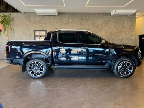 Ford Ranger XLS 2.2 4x4 CD Diesel Aut.