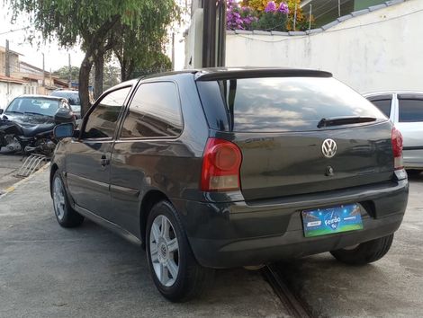 VolksWagen Gol City (Trend) 1.0 Mi Total Flex 8V 2p