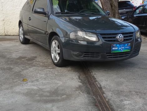 VolksWagen Gol City (Trend) 1.0 Mi Total Flex 8V 2p