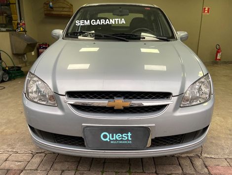 Chevrolet Classic Life/LS 1.0 VHC FlexP. 4p