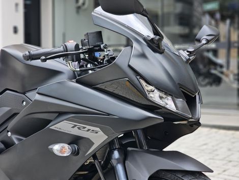 YAMAHA YZF R-15 155 ABS