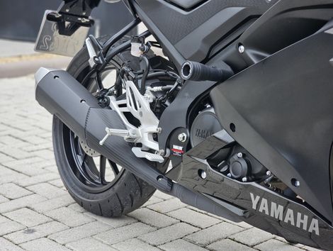 YAMAHA YZF R-15 155 ABS