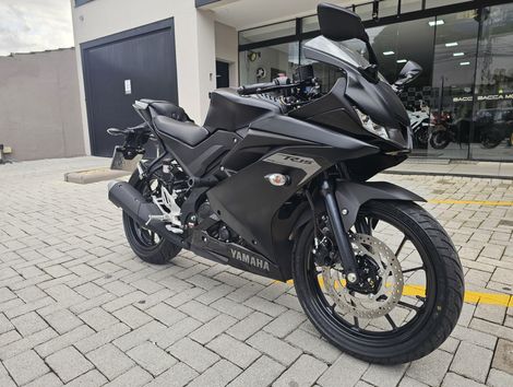 YAMAHA YZF R-15 155 ABS