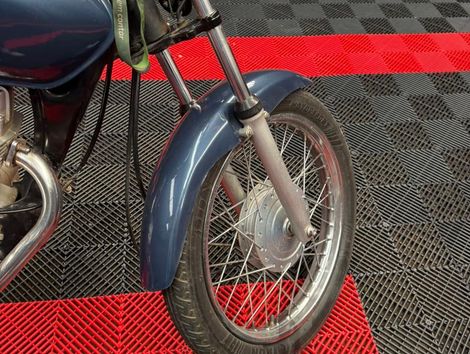 HONDA CG 125 FAN / FAN KS / 125 i FAN