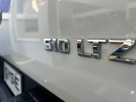Chevrolet S10 Pick-Up LTZ 2.4 F.Power 4x2 CD