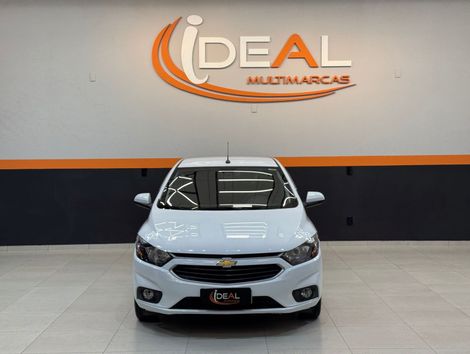 Chevrolet ONIX HATCH LT 1.0 8V FlexPower 5p Mec.