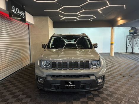 Jeep Renegade Long. T270 1.3 TB 4x2 Flex Aut.