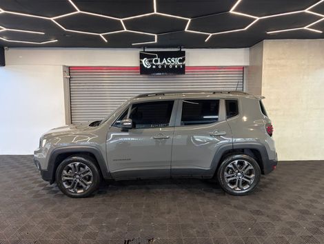 Jeep Renegade Long. T270 1.3 TB 4x2 Flex Aut.