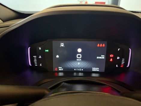 Jeep Renegade Long. T270 1.3 TB 4x2 Flex Aut.