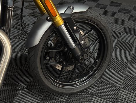 TRIUMPH SPEED 400