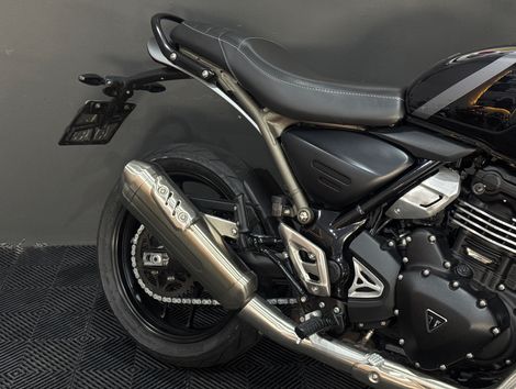 TRIUMPH SPEED 400