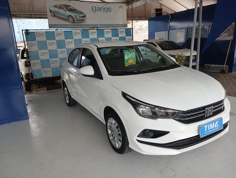 Fiat CRONOS DRIVE 1.3 8V Flex