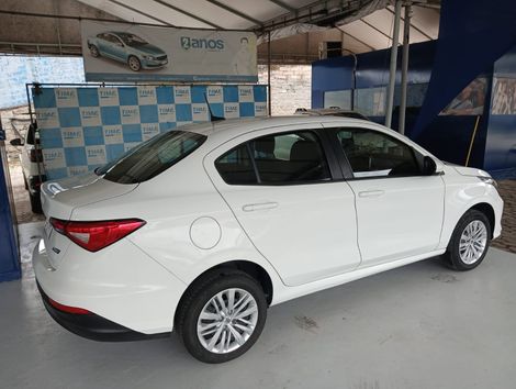 Fiat CRONOS DRIVE 1.3 8V Flex