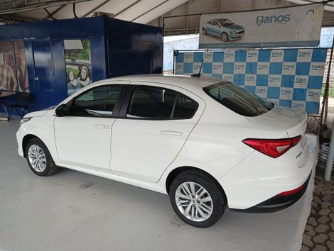 Fiat CRONOS DRIVE 1.3 8V Flex