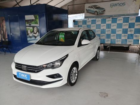 Fiat CRONOS DRIVE 1.3 8V Flex