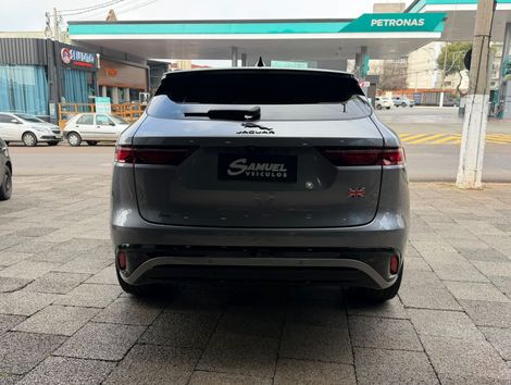 Jaguar F-Pace 2.0 R-Dynamic SE 404cv (Hibrido)