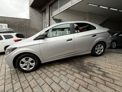 Chevrolet PRISMA Sed. Joy/ LS 1.0 8V FlexPower 4p