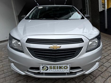 Chevrolet PRISMA Sed. Joy/ LS 1.0 8V FlexPower 4p