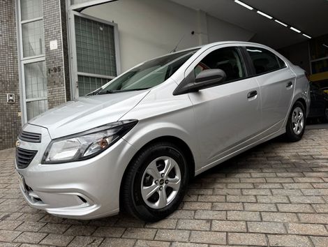 Chevrolet PRISMA Sed. Joy/ LS 1.0 8V FlexPower 4p