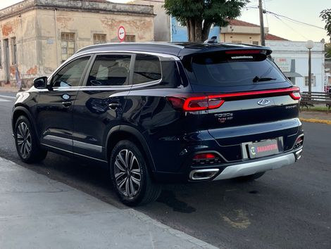 Caoa Chery/Chery Tiggo 8 TXS 1.6 16V TGDi Aut.