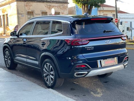 Caoa Chery/Chery Tiggo 8 TXS 1.6 16V TGDi Aut.