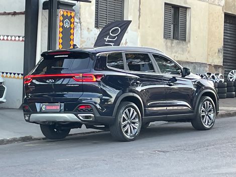Caoa Chery/Chery Tiggo 8 TXS 1.6 16V TGDi Aut.