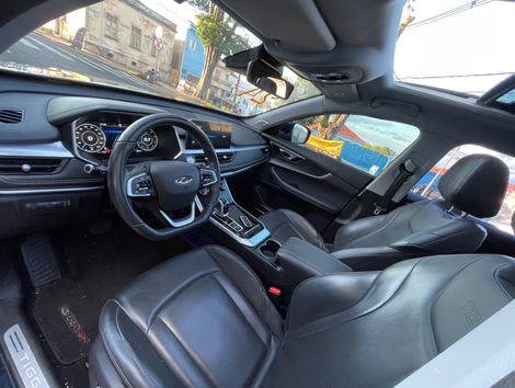 Caoa Chery/Chery Tiggo 8 TXS 1.6 16V TGDi Aut.