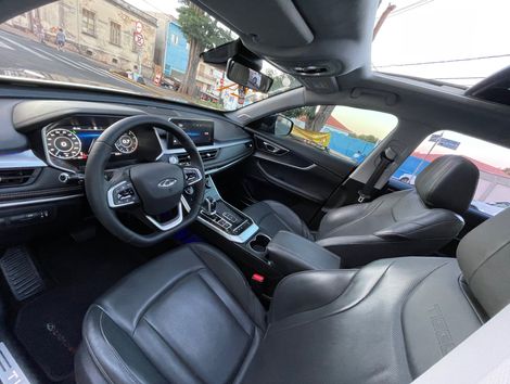 Caoa Chery/Chery Tiggo 8 TXS 1.6 16V TGDi Aut.