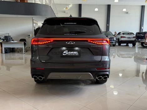CHERY 16 TA